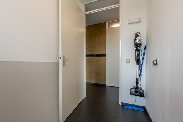 Medium property photo - Thetfordstraat 172, 3203 LJ Spijkenisse